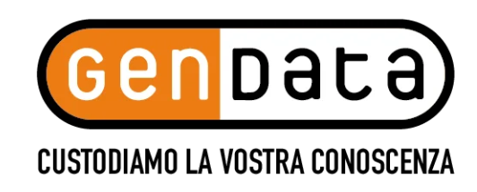 gendata logo