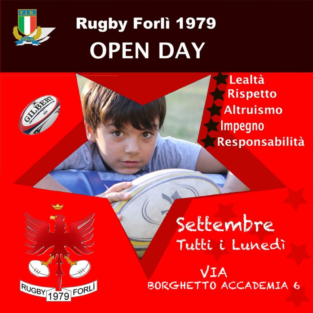 open day